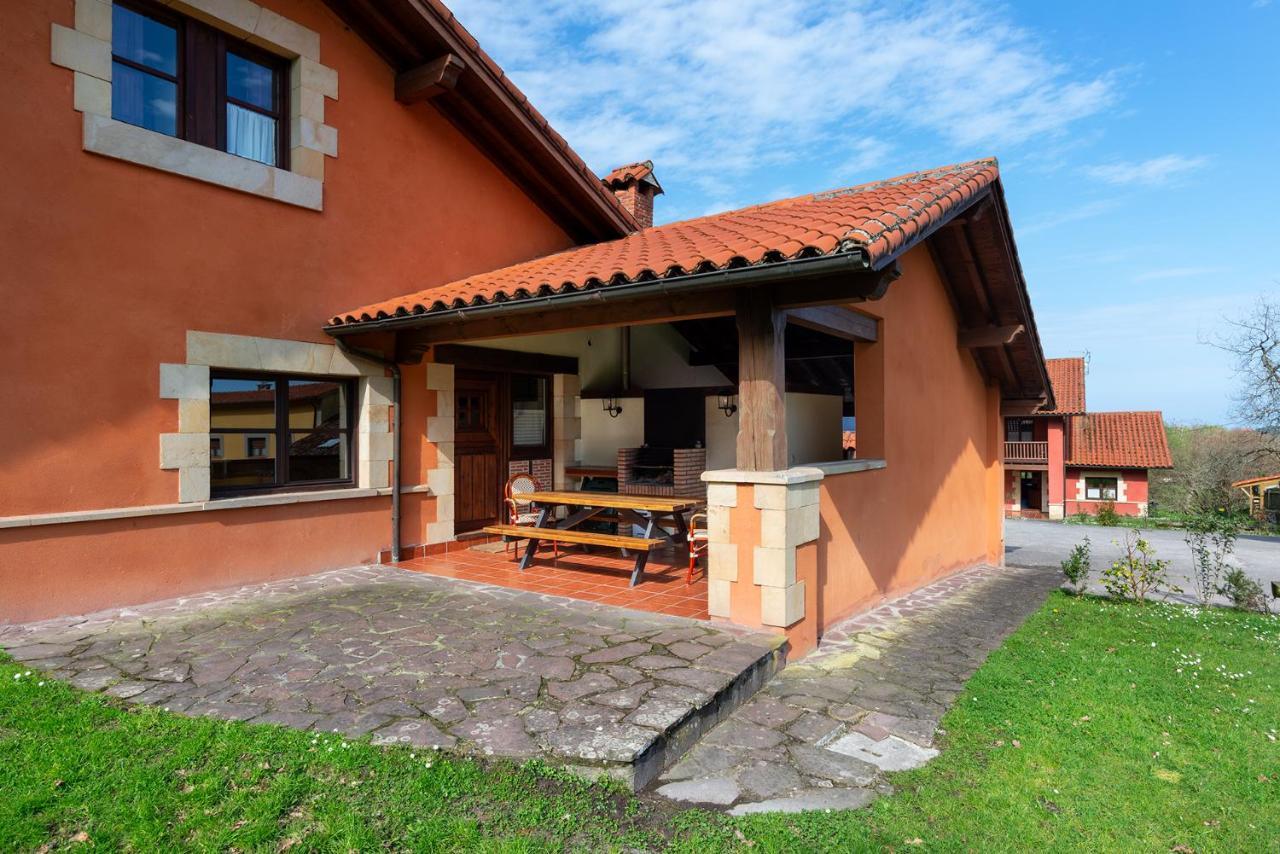 Casa de 5 dormitorios